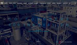 東京大学エッジキャピタル UTEC